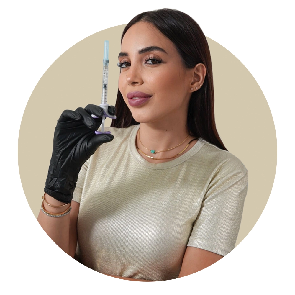 Dr. Leila Saoud